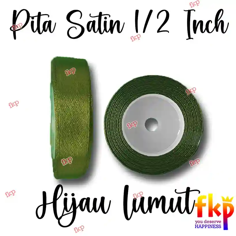 Hijau Lumut
